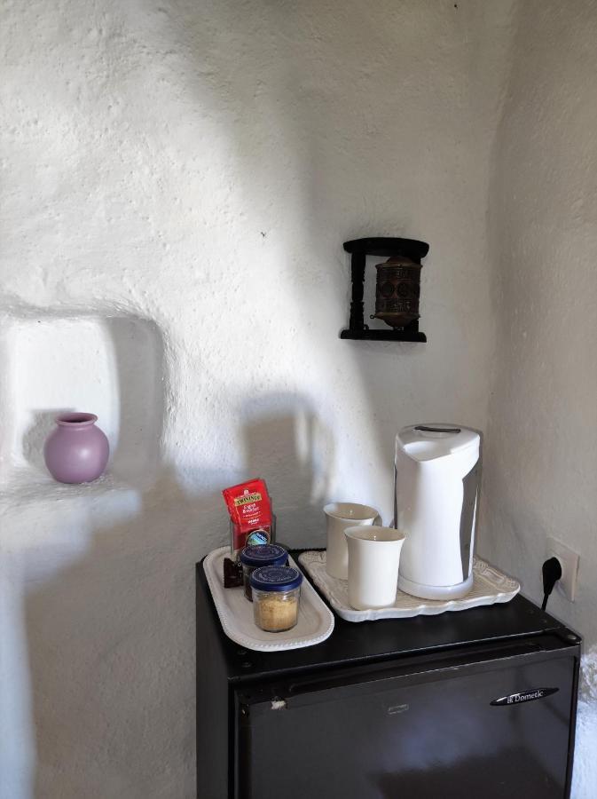 Pyrgi Artemis Place Mykonos Town Exterior foto