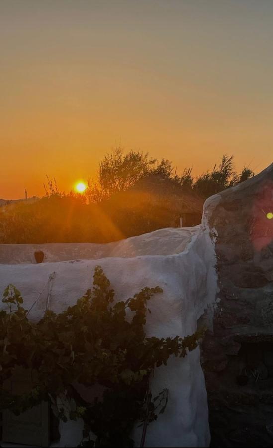 Pyrgi Artemis Place Mykonos Town Exterior foto