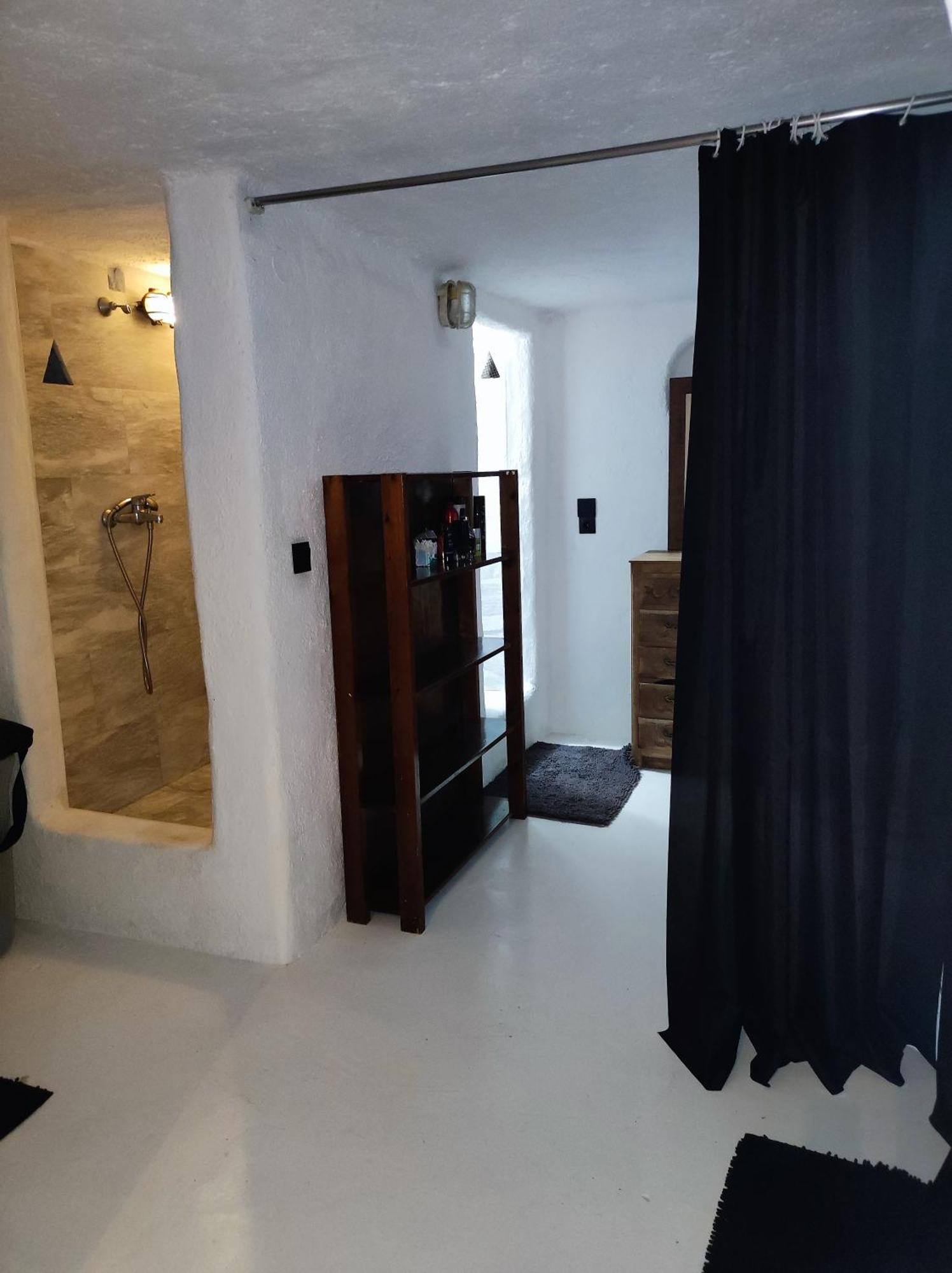 Pyrgi Artemis Place Mykonos Town Habitación foto
